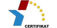 certifikat